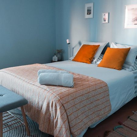 Cabedelo Beach Flat Viana do Castelo Luaran gambar