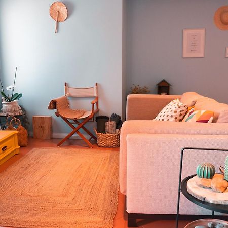 Cabedelo Beach Flat Viana do Castelo Luaran gambar