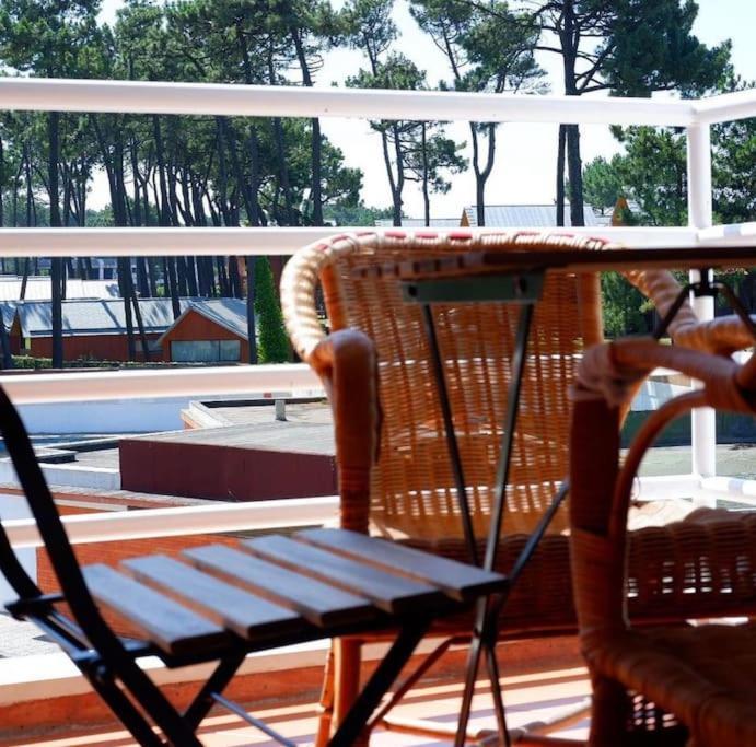 Cabedelo Beach Flat Viana do Castelo Luaran gambar
