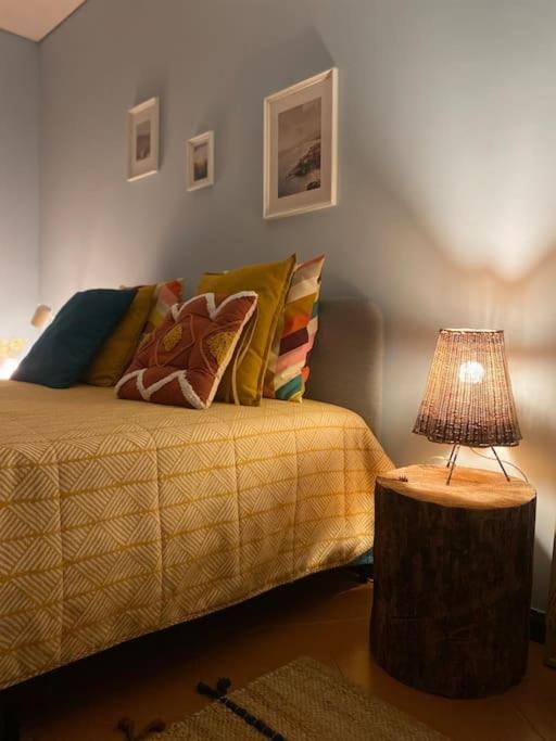 Cabedelo Beach Flat Viana do Castelo Luaran gambar