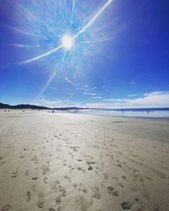 Cabedelo Beach Flat Viana do Castelo Luaran gambar