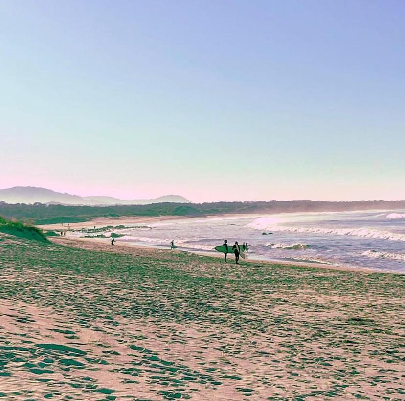 Cabedelo Beach Flat Viana do Castelo Luaran gambar