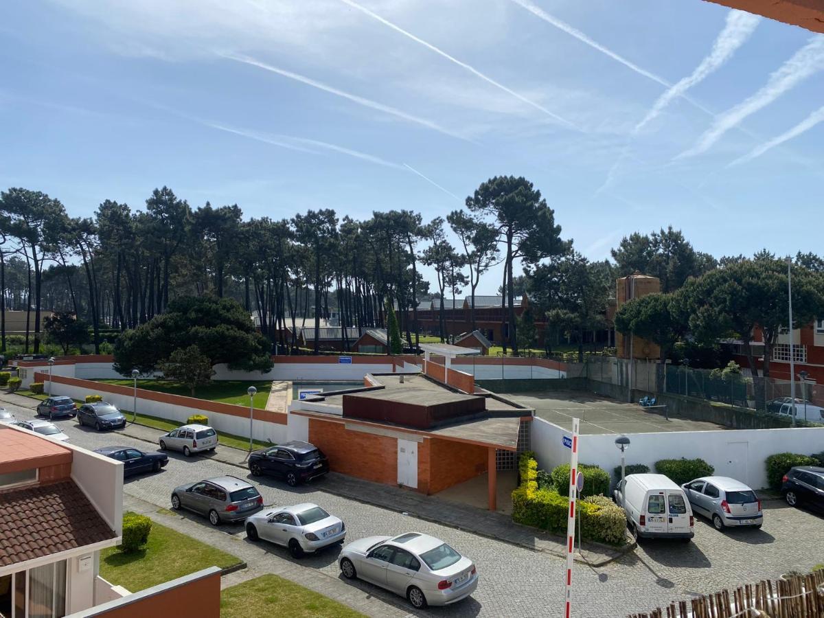 Cabedelo Beach Flat Viana do Castelo Luaran gambar