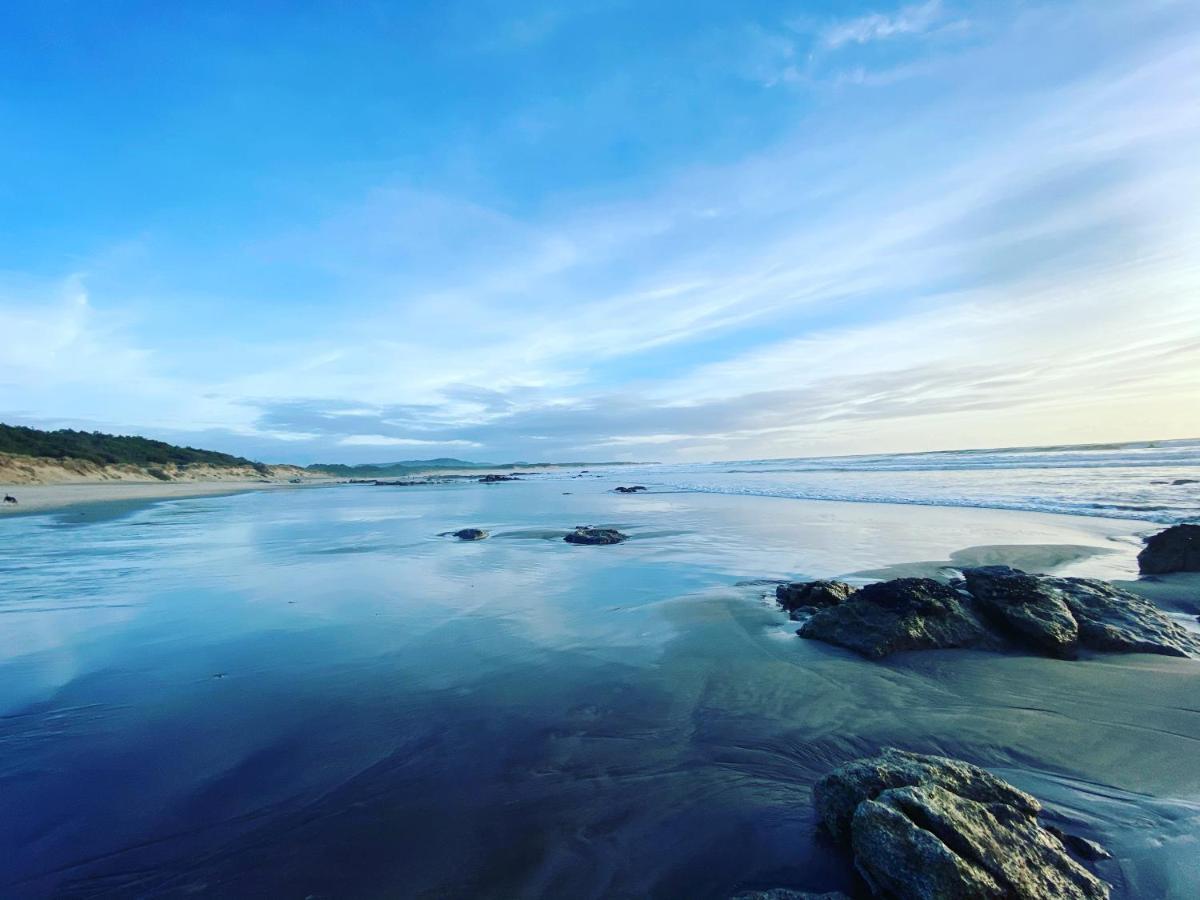 Cabedelo Beach Flat Viana do Castelo Luaran gambar