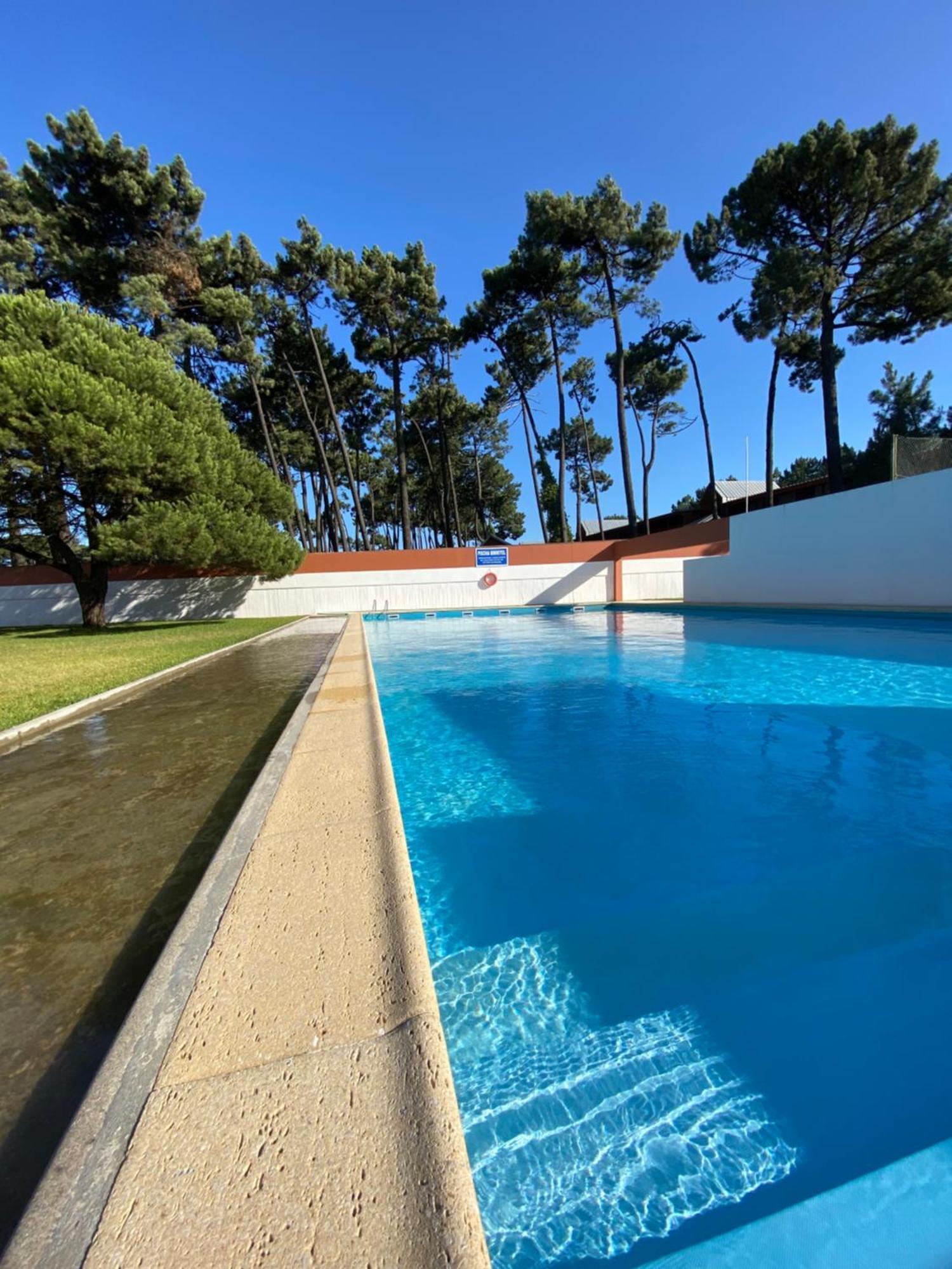 Cabedelo Beach Flat Viana do Castelo Luaran gambar