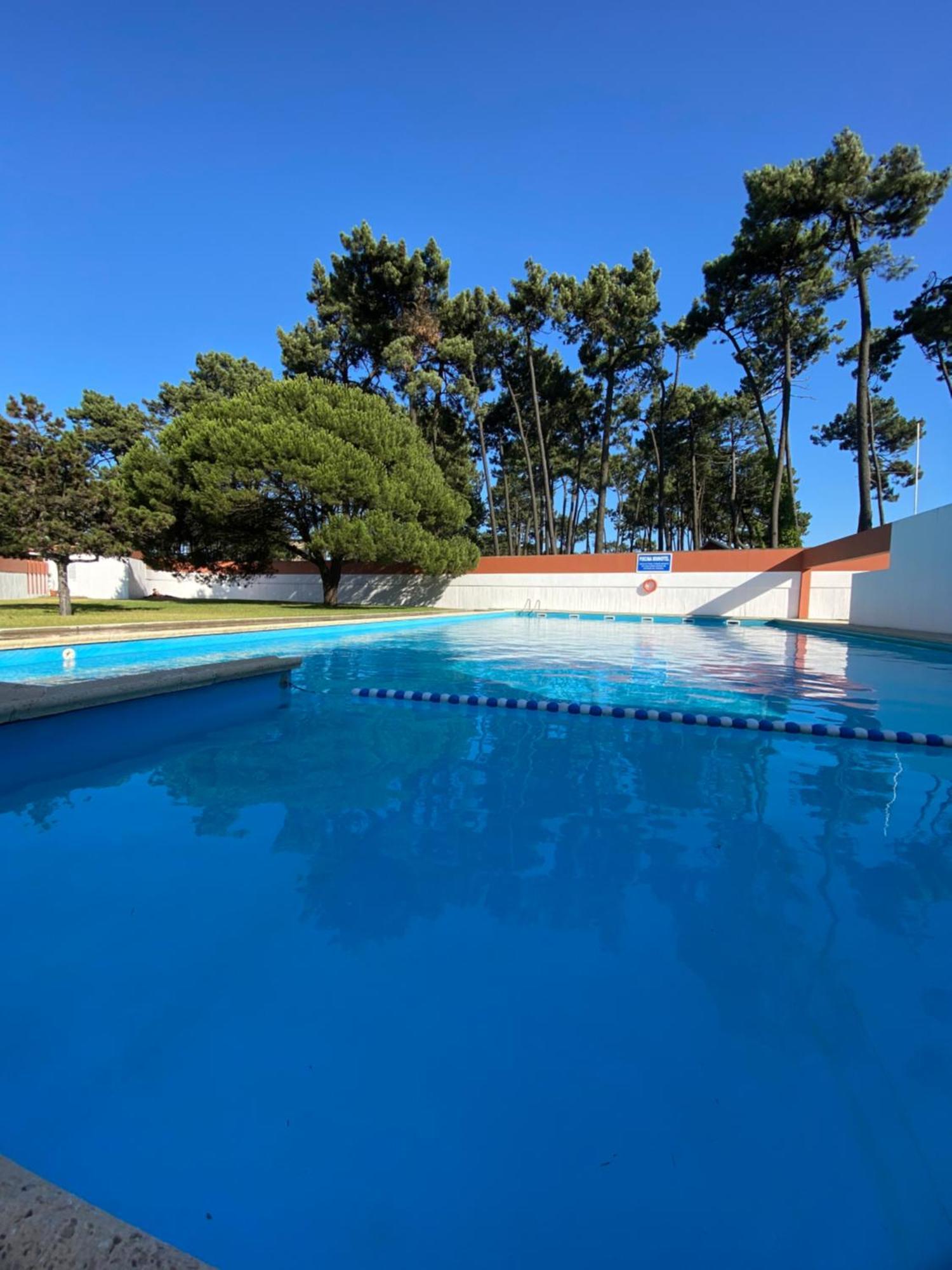 Cabedelo Beach Flat Viana do Castelo Luaran gambar