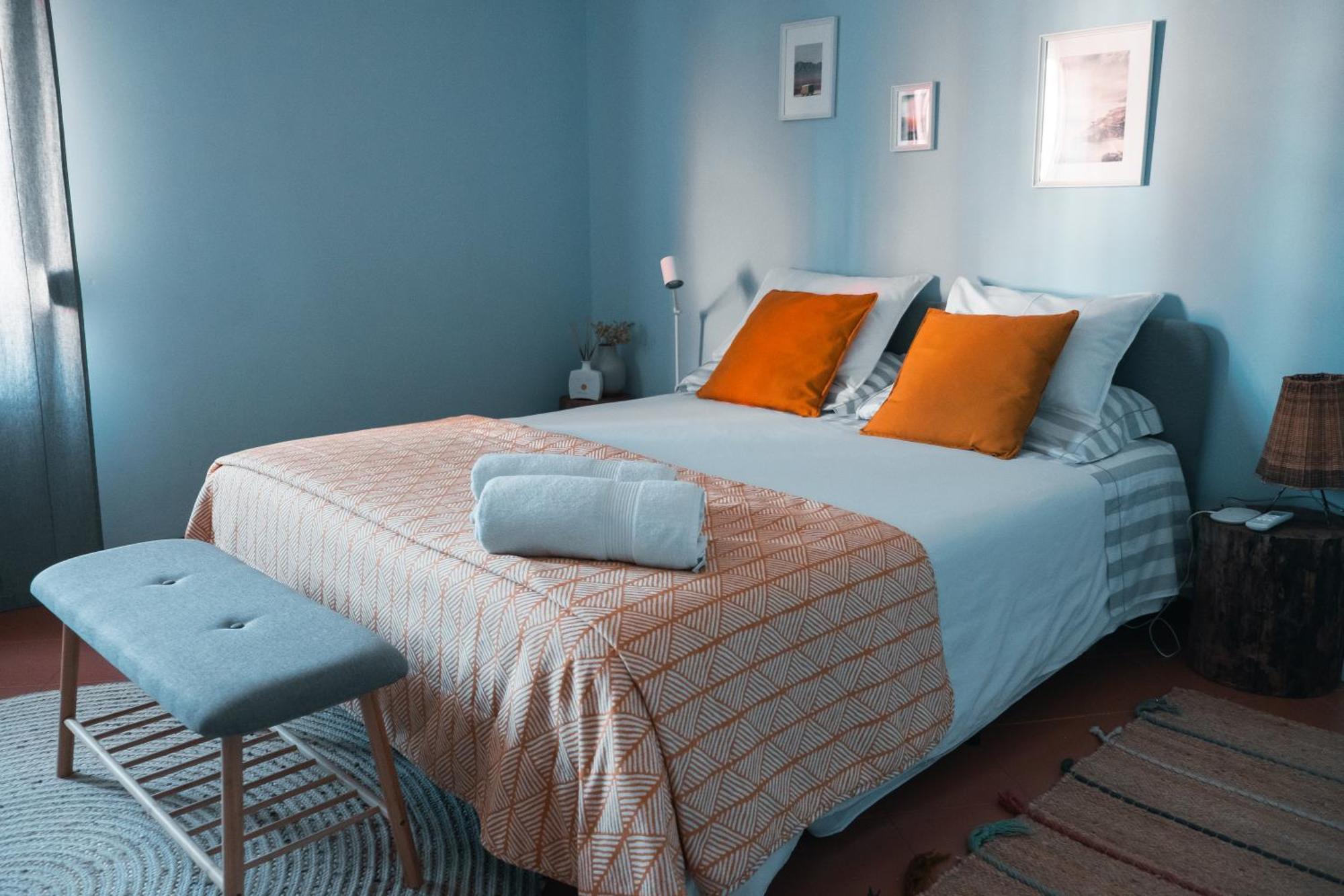 Cabedelo Beach Flat Viana do Castelo Luaran gambar