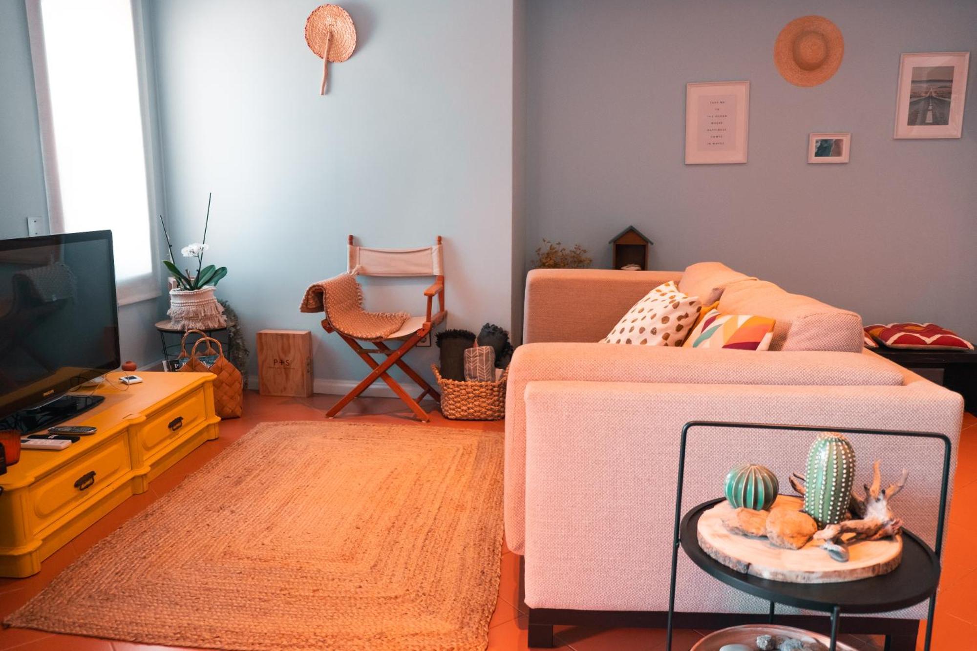 Cabedelo Beach Flat Viana do Castelo Luaran gambar