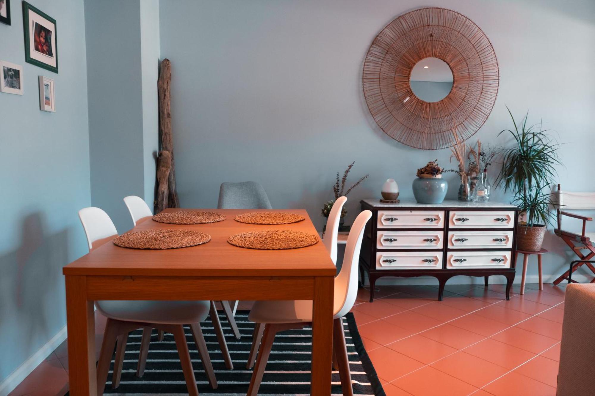 Cabedelo Beach Flat Viana do Castelo Luaran gambar