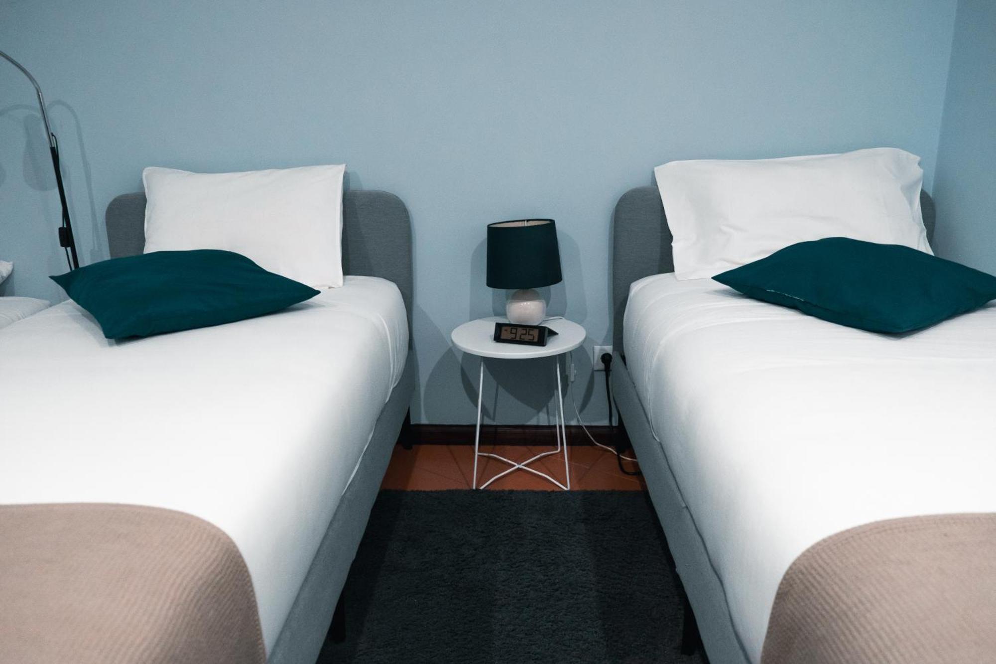 Cabedelo Beach Flat Viana do Castelo Luaran gambar