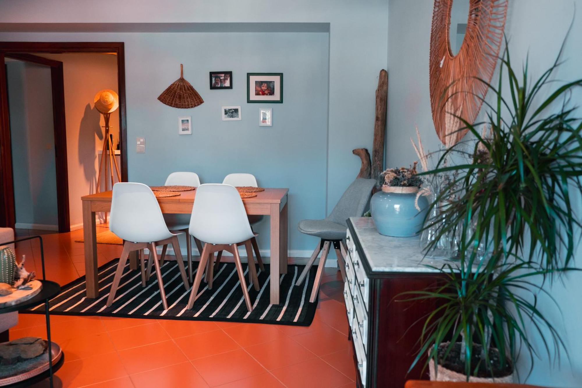 Cabedelo Beach Flat Viana do Castelo Luaran gambar