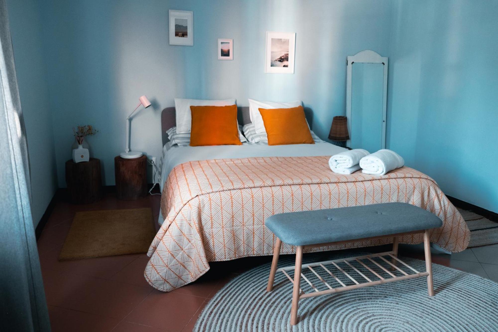 Cabedelo Beach Flat Viana do Castelo Luaran gambar