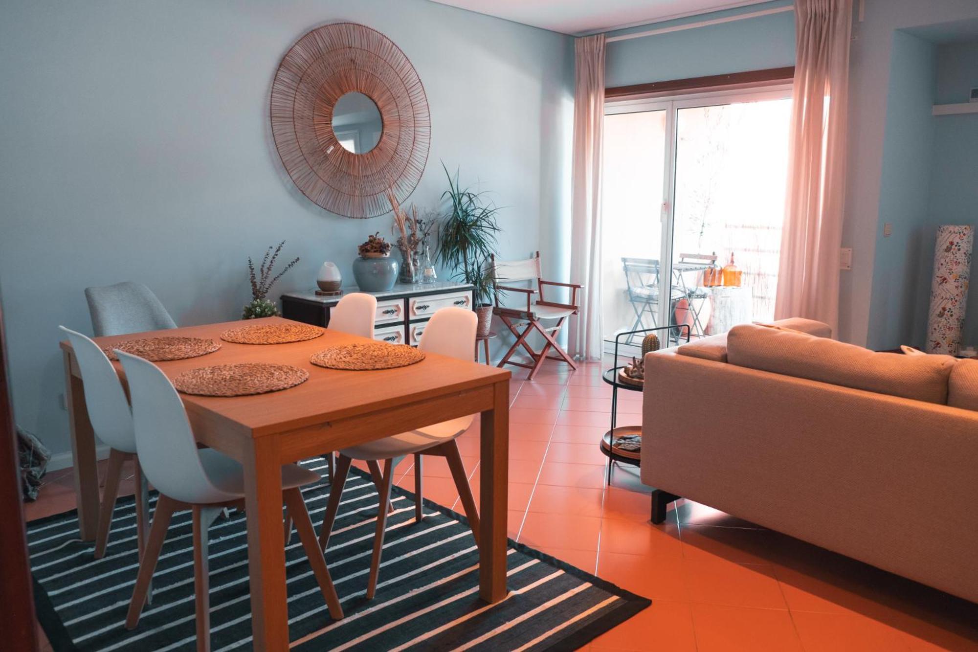 Cabedelo Beach Flat Viana do Castelo Luaran gambar